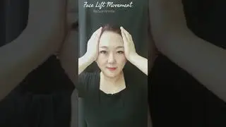 Sothys Face Yoga Massage