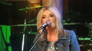 Church International, Pastor Robin Bullock, prayer for salvation