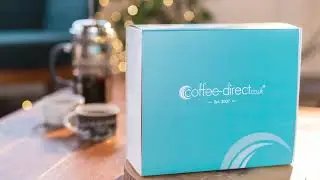 12 Coffee Gift Pack - Coffee-Direct.co.uk