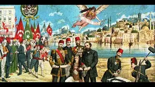 Ottoman Reforms