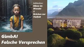 GimbAI - Falsche Versprechen | Br&uuml;cken zur Vielfalt | Klima im Wandel (OUT NOW)