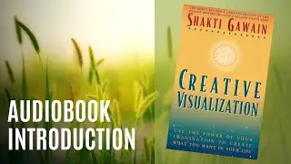 Introduction to Audiobook series on 