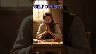 God Can Use Even Your Doubt | Inspirational Moses Pixar Short