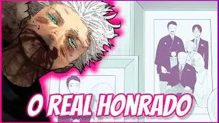 O final de Sono bisque doll foi ruim? Wakana Gojo &eacute; o real honrado!