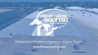 Commercial Roofing Experts - Great Lakes Roofing Corp.