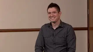 Jordan: Faith is not Blind Interview