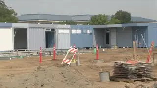 New navigation center unveiled in Merced County