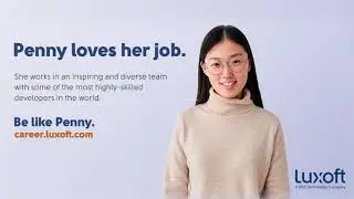 Be Like Us