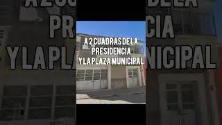 se vende esta propiedad ubicada en Tepehuanes Durango