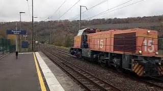 G1206 de Chez colas Rail en HLP + Double Sifflets voil&agrave; merci beaucoup monsieur c'est tout 