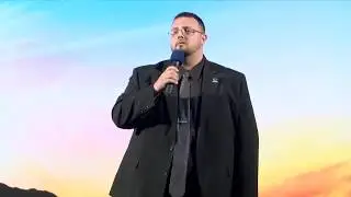 Ryan Day - Gethsemane