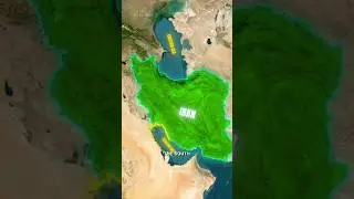 why no one can invade Iran #iran #shorts #viralshorts #viral #shortsfeed #power