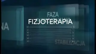 Medlink AI+ | Fizjoterapia: Profesjonalne planowanie rehabilitacji z AI