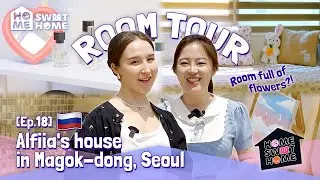 Amazing Parkside Home | HOME SWEET HOME | Ep.18 Magok-dong