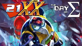 21XX - The Day of Sigma: Dignity (Season 1 Episode 4)