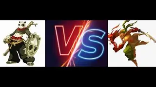 DOFUS BETA PVP PANDAWA 163 VS SACRIEUR 163#03 #dofusretro #dofusunity #dofuspvp