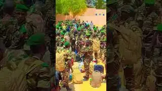 God bless your 🫡#foryou #niger #mali #burkinafaso #army #soldier #foryou #foryoupage