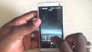 HTC One TPU case review