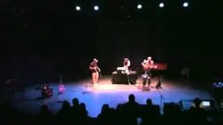 SHOWINGU&hearts; - Cool by Alesso *COVER*