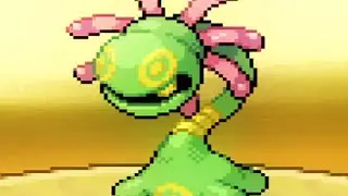 Cradily's Immunity | Pokemon Reborn Coop w/ LucaTheGod Episode 5 clip