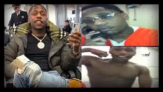 Рэпер из Огайо Q Money Current обвиняется в убийстве, из-за чего звукозаписывающая компания вынуж...