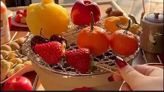 صرت مربيه فبيت الولدالملو نير لكنه حبني بعد ماشافني🥺❤️