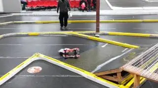 Larry's performance rc slash 4x4