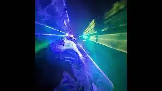 RAFDONALDS - DJ Set - RAF - DJ MAXXY - rave club mix