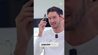 Сравнение мастеров своего дела &mdash; 3 новые лимитированные коллекции очков.