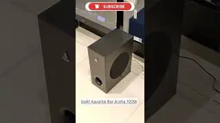 boAt Aavante Bar Aroha 100W🔥