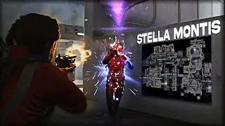 ARC Raiders Stella Montis Experience (I LOVE THIS GAME)