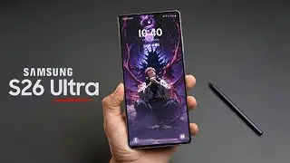 Samsung Galaxy S26 Ultra &ndash; This Google Feature Changes Everything