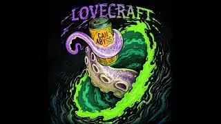 Lovecraft - Bar Cannabis