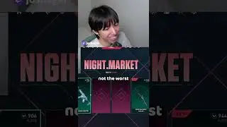 the worst night market