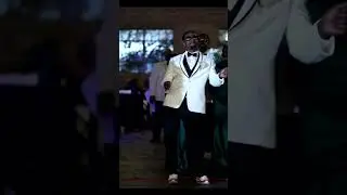 Louisiana Wedding Parties