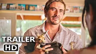 KANGAROO Trailer (2025)