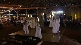 Dance of Druids/Fraser&rsquo;s Ridge Homecoming 2025