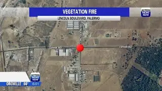 Early morning fire in Butte County under investigation