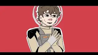 HeckMuffins, Who Do You Think It Is? | Animatic 