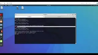Metasploit- Not connecting to database and hosts command not working
