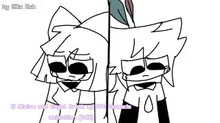 If Claire and Engel break up Fpe fanmade animation (full ver)