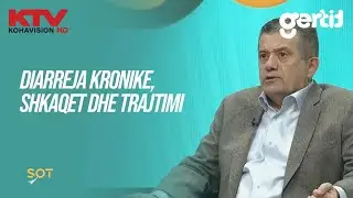 Diarreja kronike, shkaqet dhe trajtimi | KTV