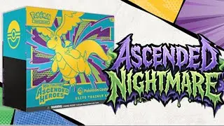 Ascended Heroes will be a nightmare for Pokemon collectors! 