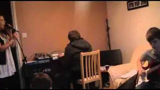 Dont be Hasty - paolo nutini Cover by The Eyekonics