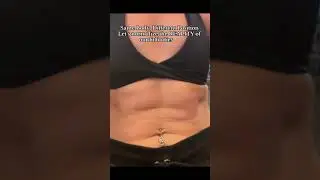 Postpartum Fitness REALITY
