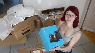 Unboxing BowSim 4D - Das Bogenkino