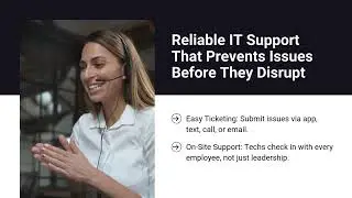 Struggling with IT Issues? Discover IT Support That Actually Delivers