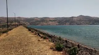 Bhavli Dam - Igatpuri