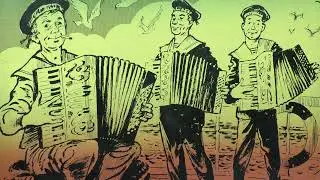 Scala Trio: Klanken der bolero/Maantje boven Havanna/Funf minuten vor zwolf.