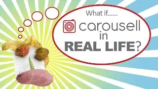 #CarouHell  | BKLpro